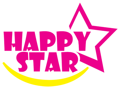 Happy Star – هابي ستار