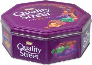 ماكنتوش كوالتي استريت