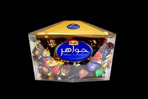 جالكسي جواهر