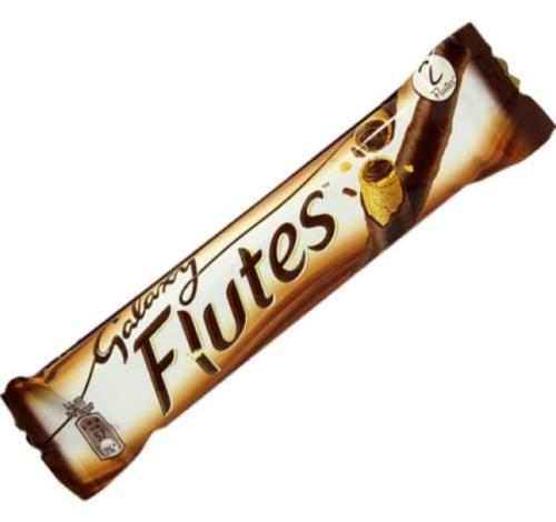 جالكسي فلوتس